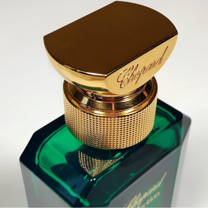 Парфюм CHOPARD Miel d'Arabie